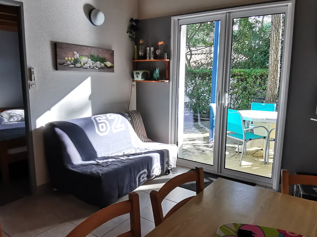 Maison de Vacances La Tranche-sur-Mer 909