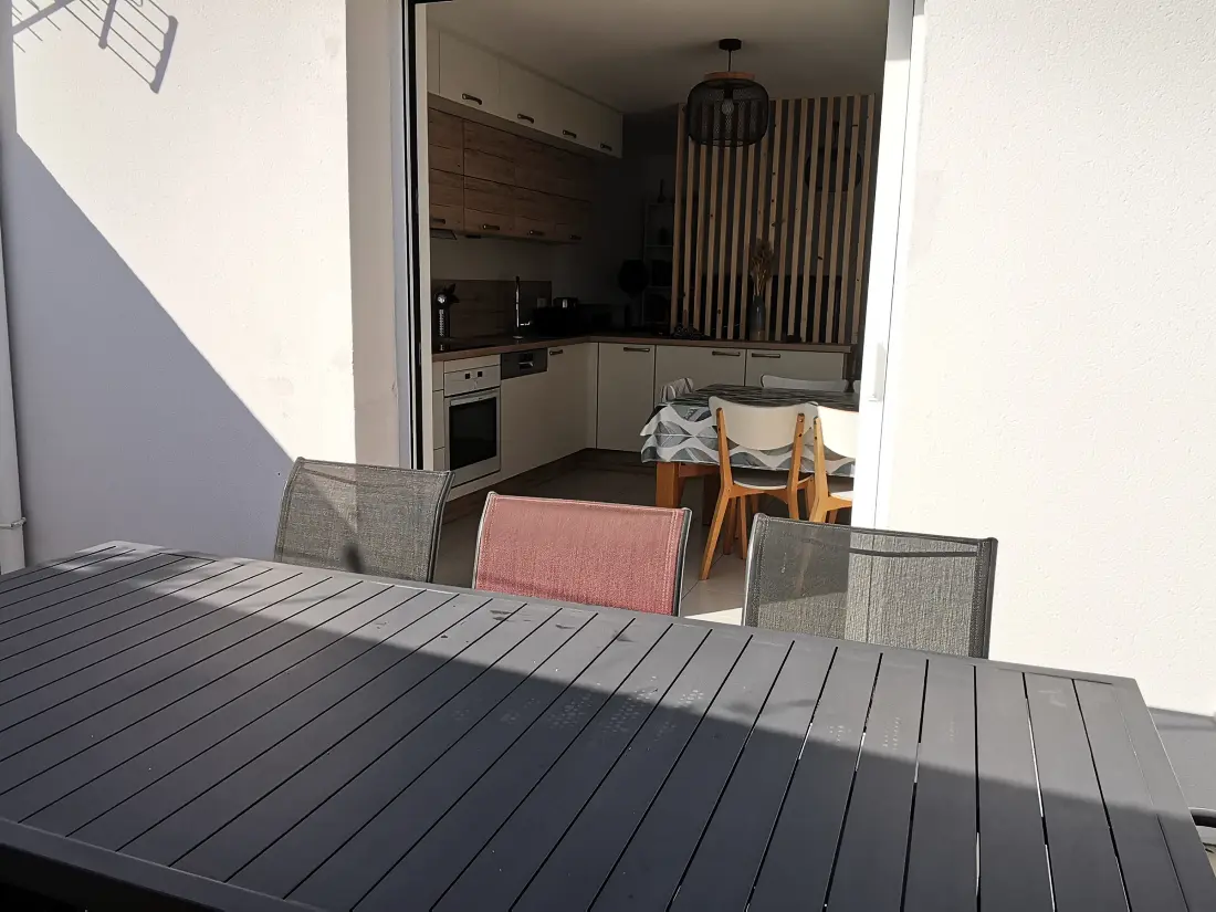 Maison de Vacances La Tranche-sur-Mer 910