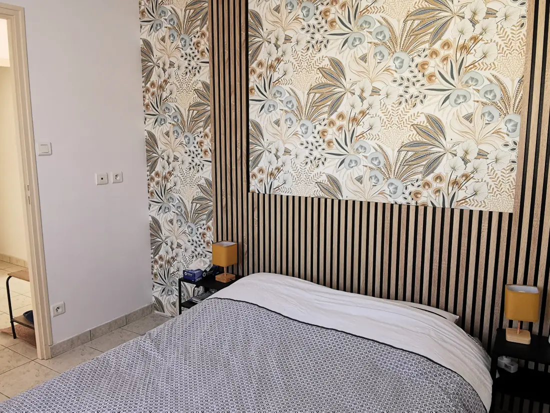 Maison de Vacances La Tranche-sur-Mer 910