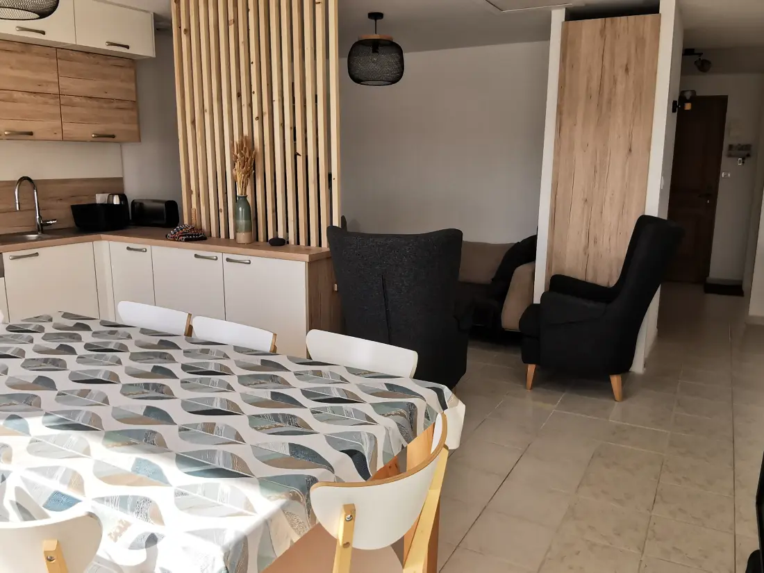 Maison de Vacances La Tranche-sur-Mer 910