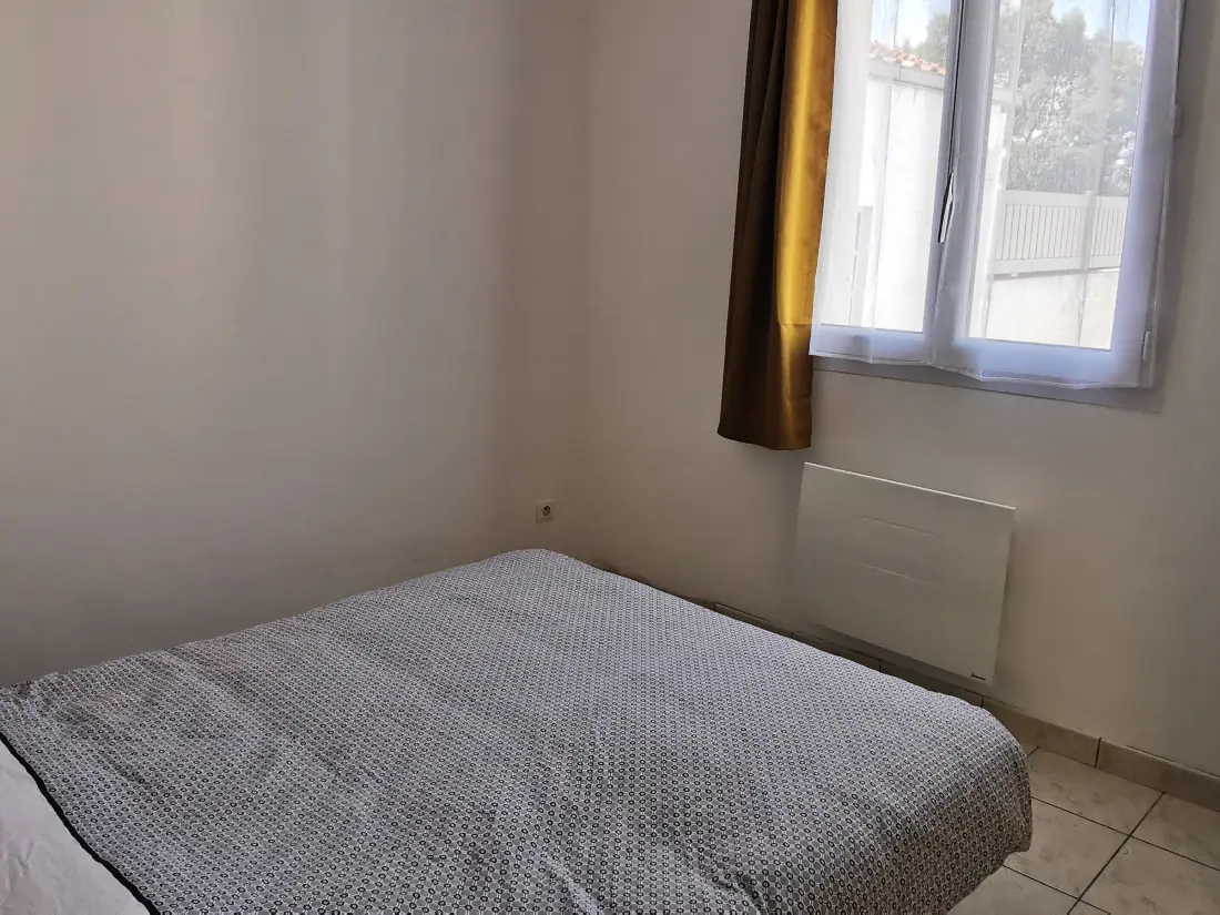 Maison de Vacances La Tranche-sur-Mer 910