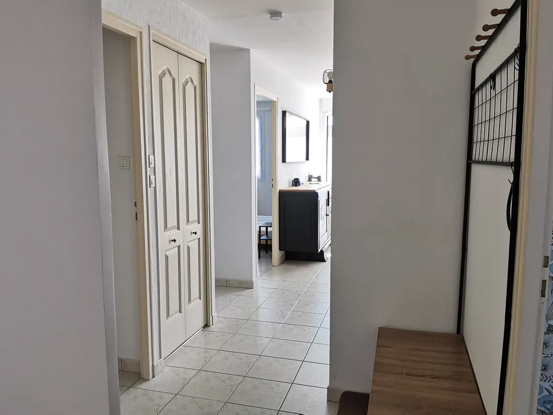 Maison de Vacances La Tranche-sur-Mer 910