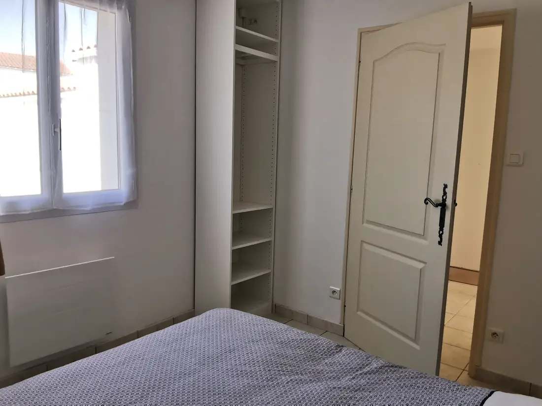 Maison de Vacances La Tranche-sur-Mer 910