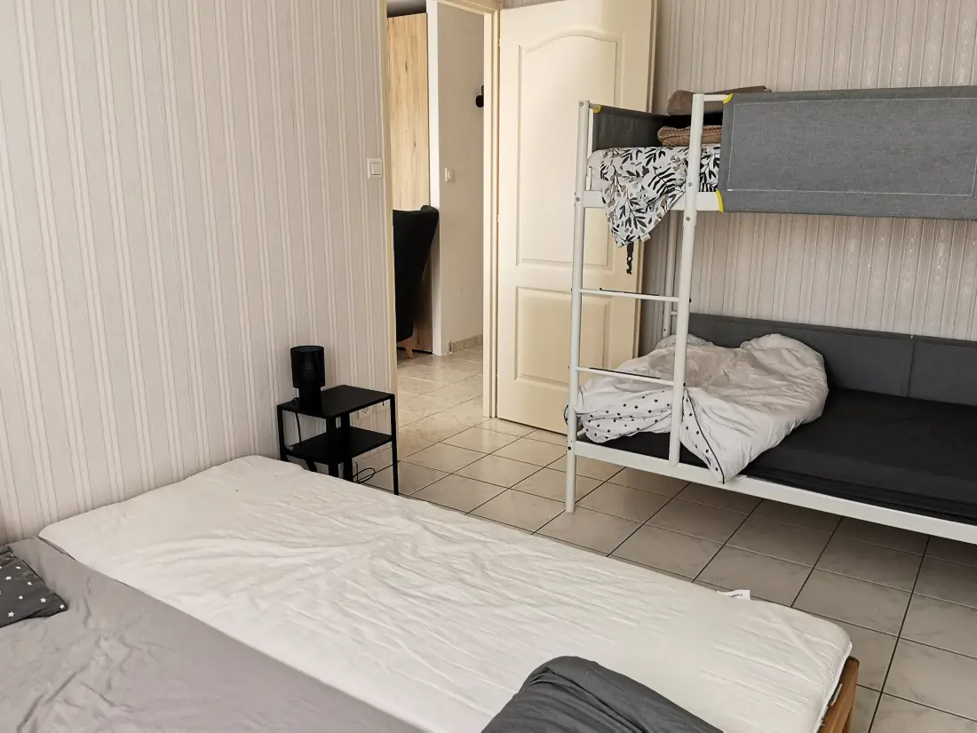 Maison de Vacances La Tranche-sur-Mer 910