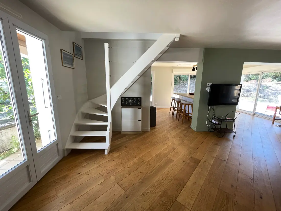 Maison de Vacances La Tranche-sur-Mer 911