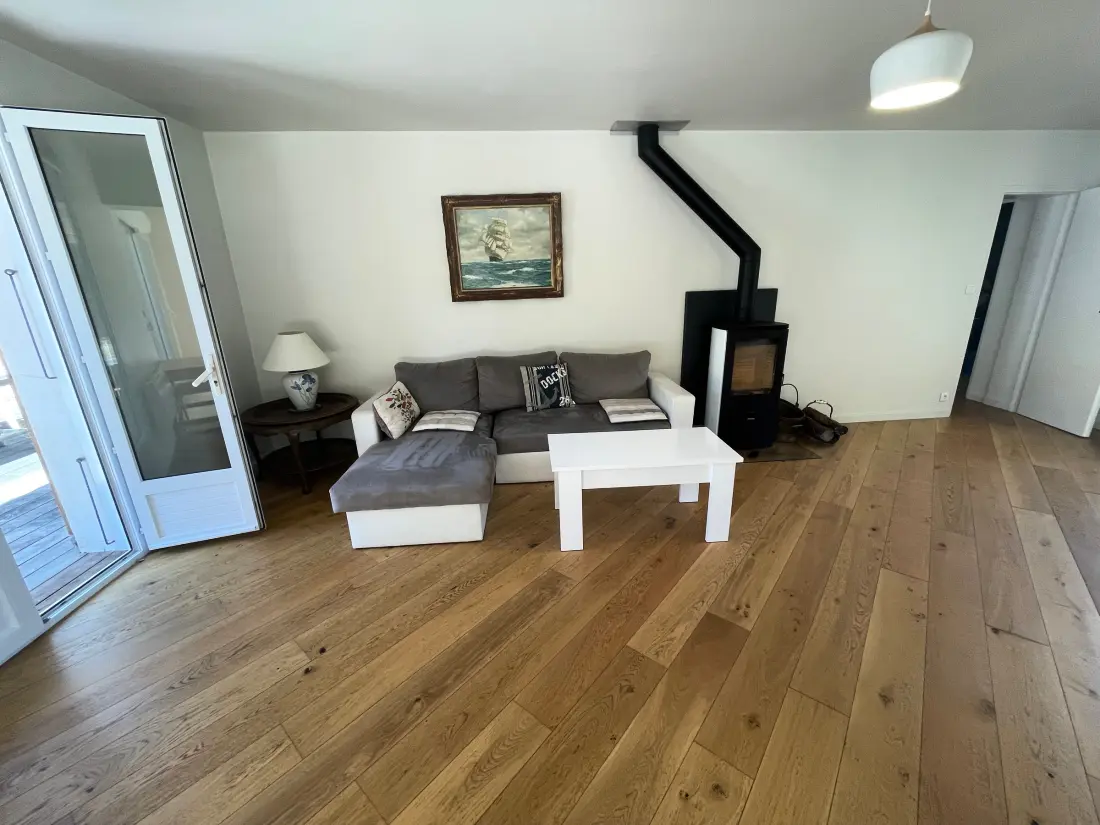 Maison de Vacances La Tranche-sur-Mer 911