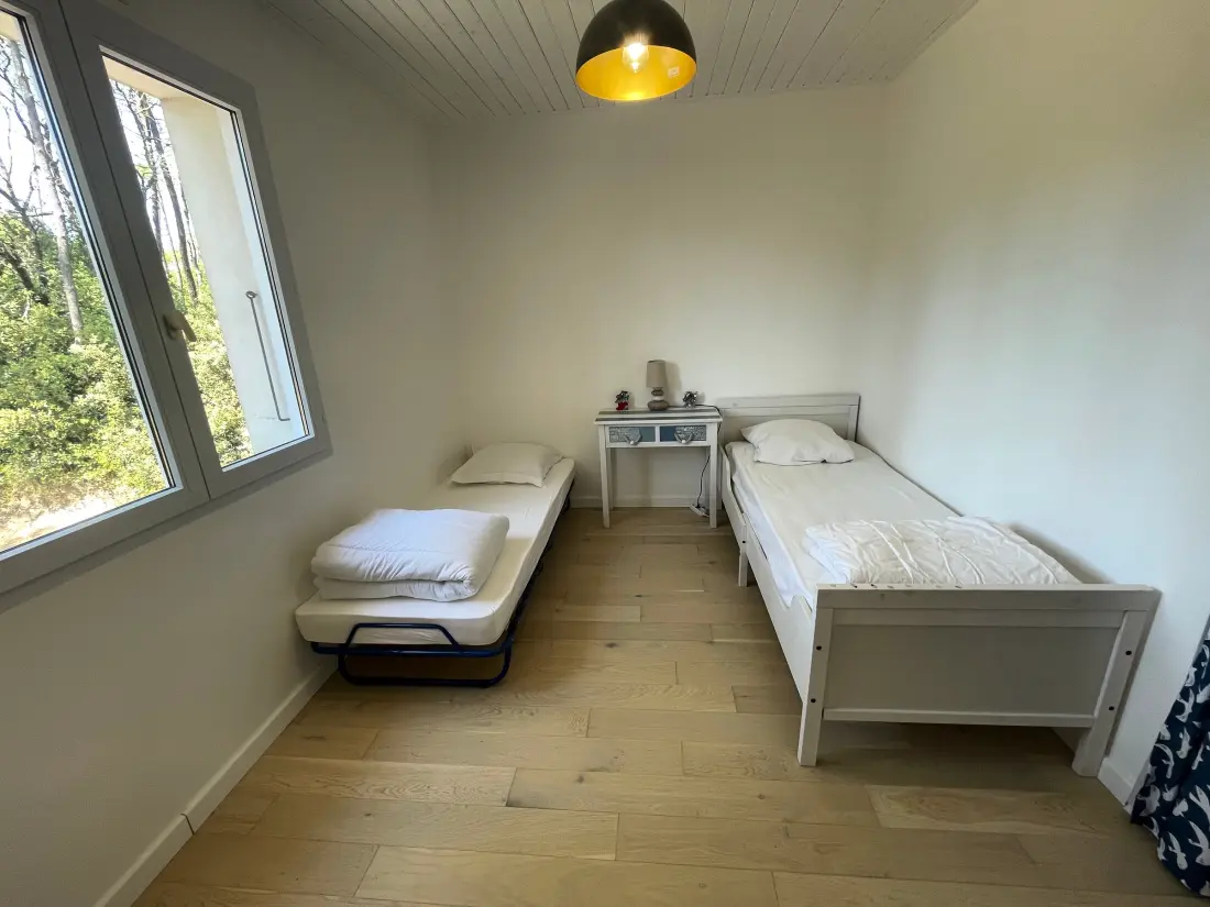 Maison de Vacances La Tranche-sur-Mer 911