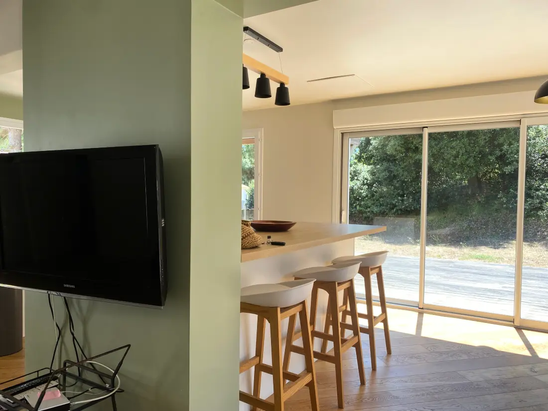 Maison de Vacances La Tranche-sur-Mer 911