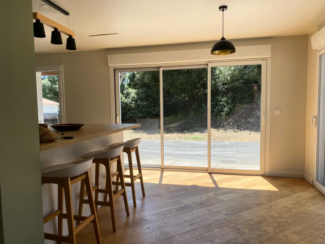 Maison de Vacances La Tranche-sur-Mer 911