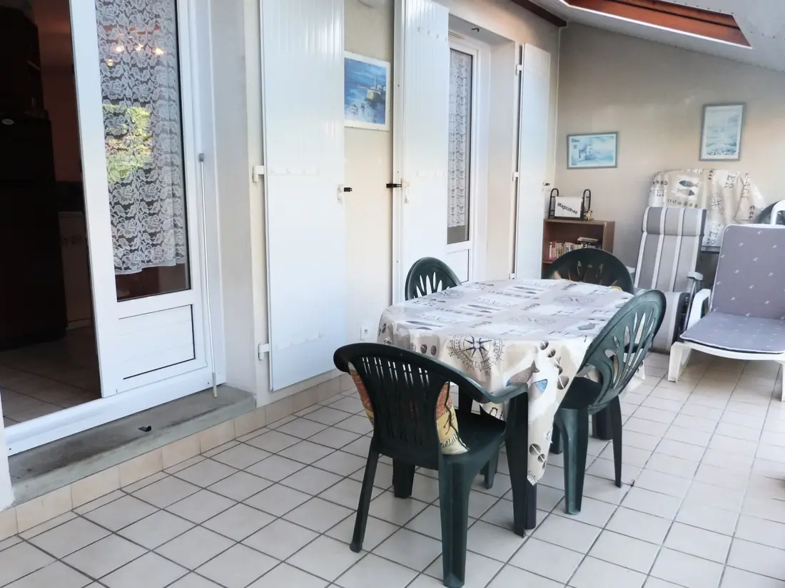 Maison de Vacances La Tranche-sur-Mer 912