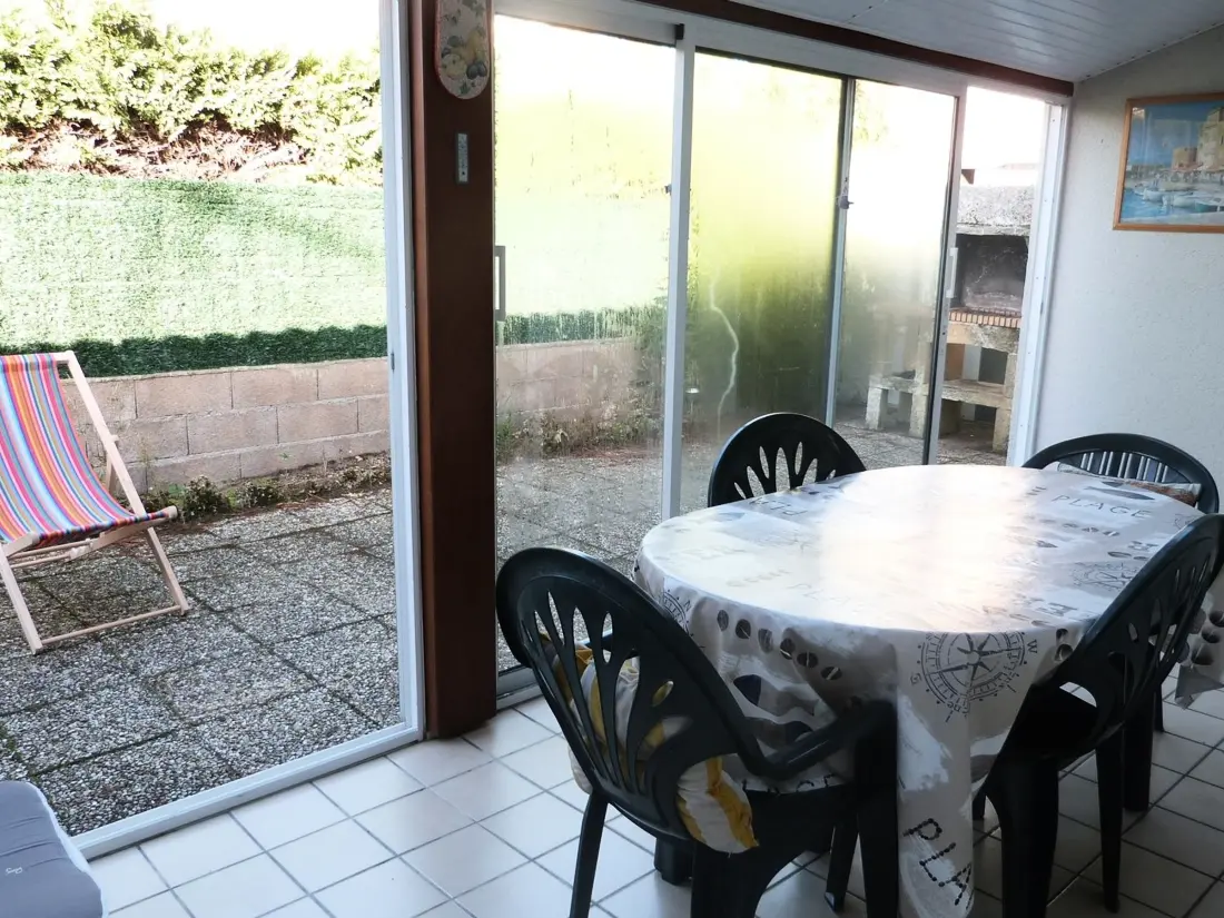 Maison de Vacances La Tranche-sur-Mer 912