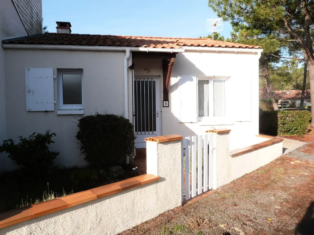 Maison de Vacances La Tranche-sur-Mer 912