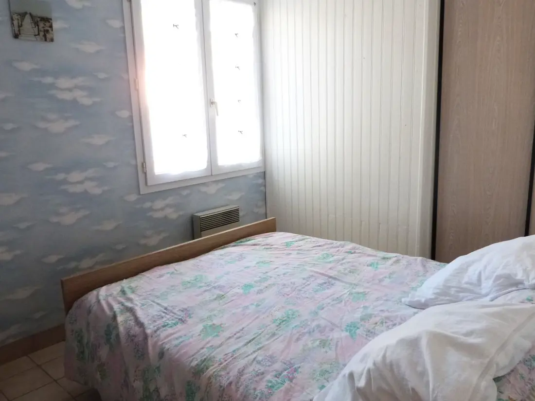 Maison de Vacances La Tranche-sur-Mer 912