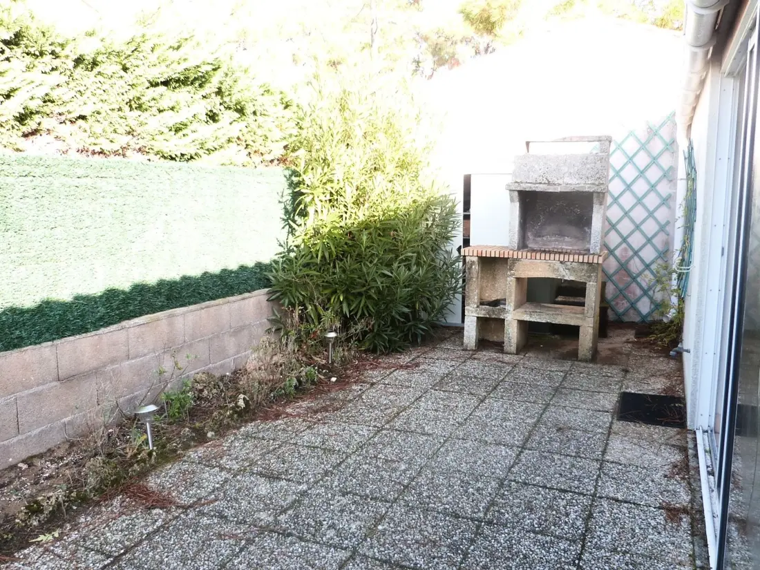 Maison de Vacances La Tranche-sur-Mer 912