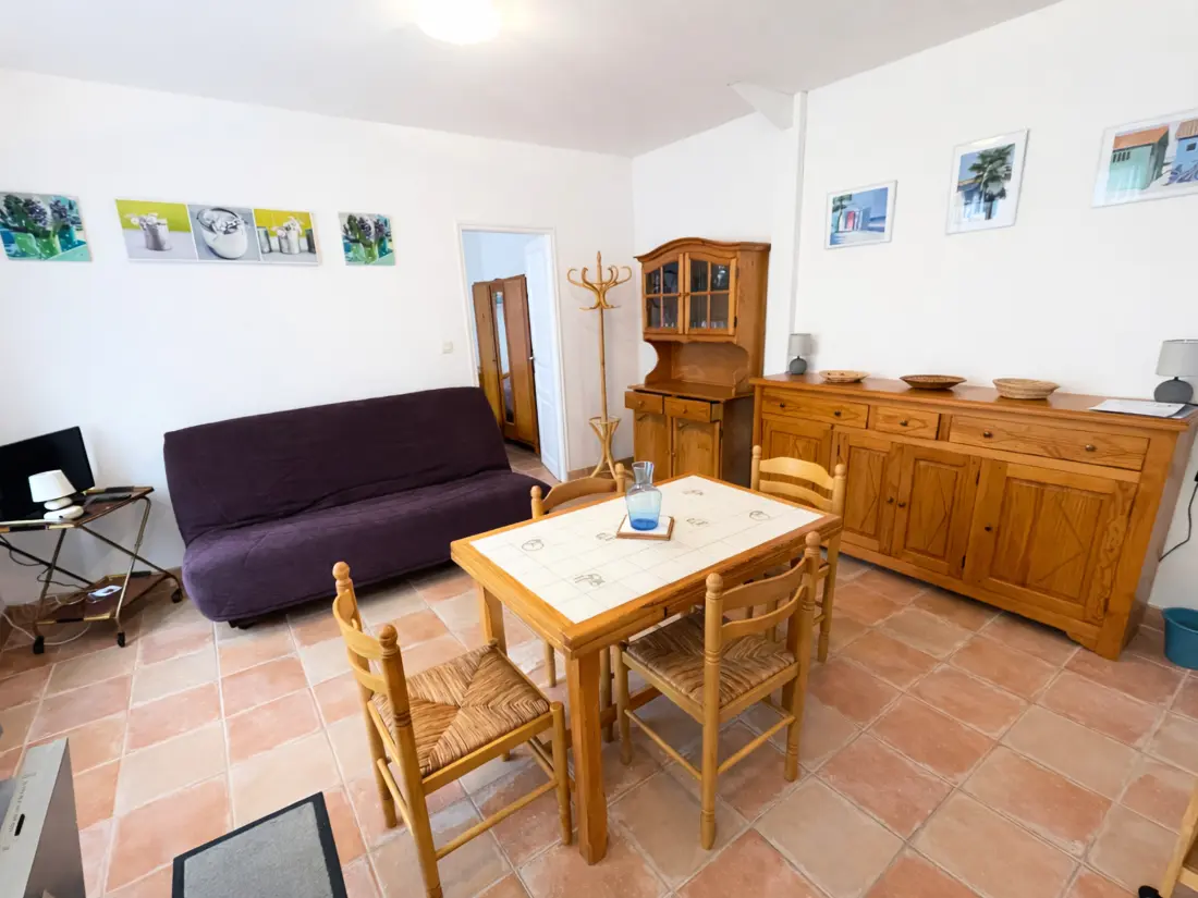 Maison de Vacances La Tranche-sur-Mer 913