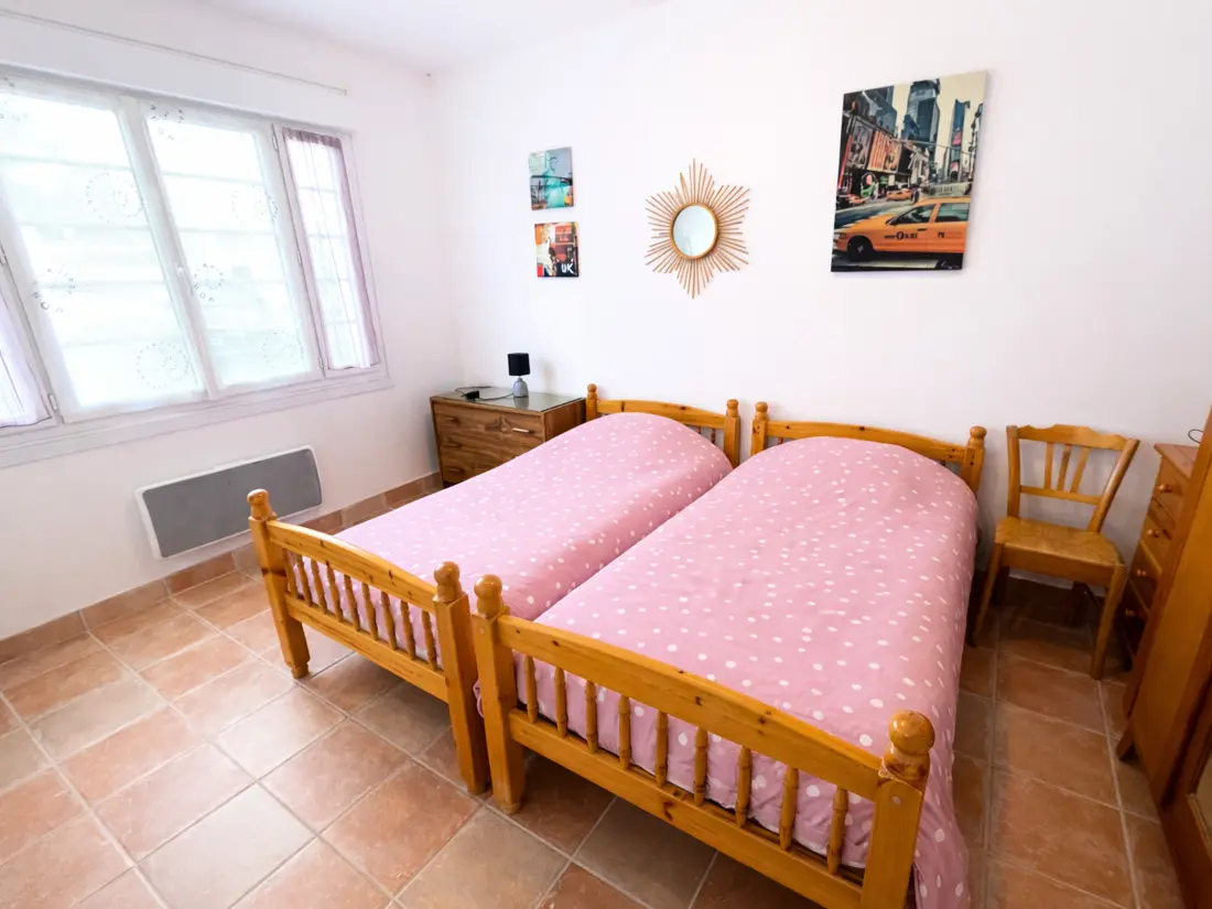 Maison de Vacances La Tranche-sur-Mer 913