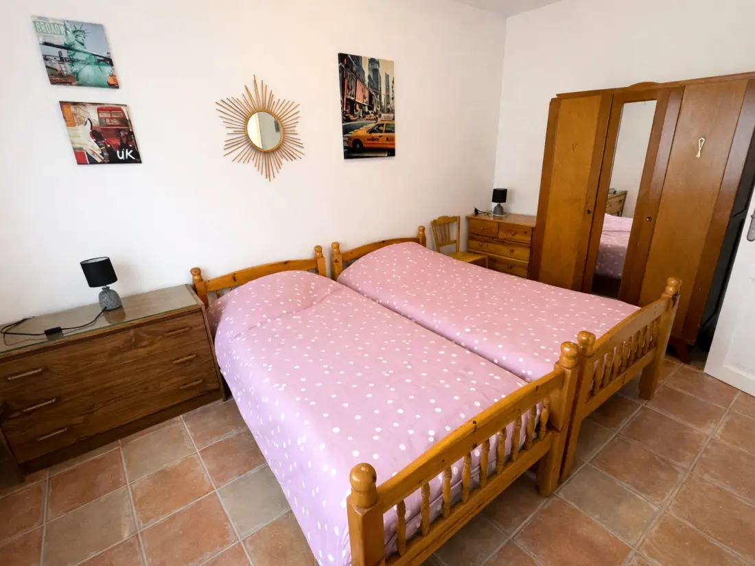 Maison de Vacances La Tranche-sur-Mer 913