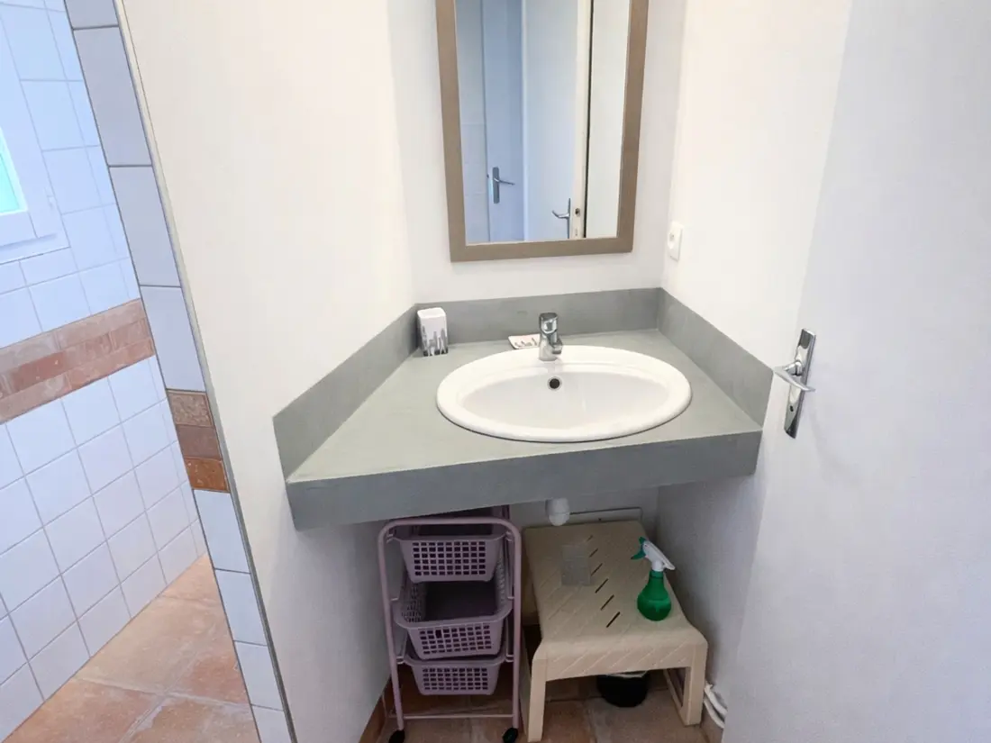 Maison de Vacances La Tranche-sur-Mer 913
