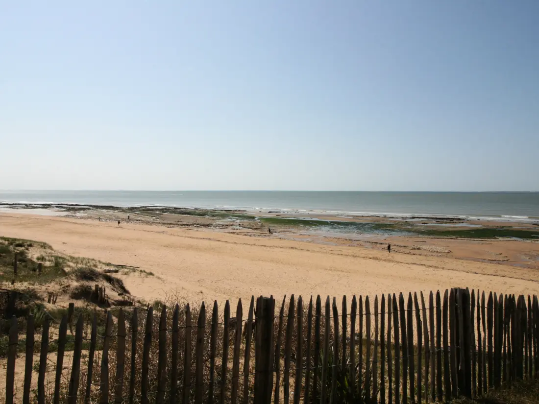 Maison de Vacances La Tranche-sur-Mer 913