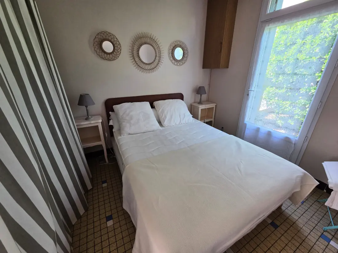 Maison de Vacances La Tranche-sur-Mer 914