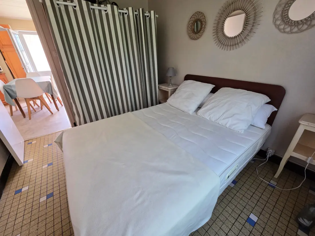 Maison de Vacances La Tranche-sur-Mer 914