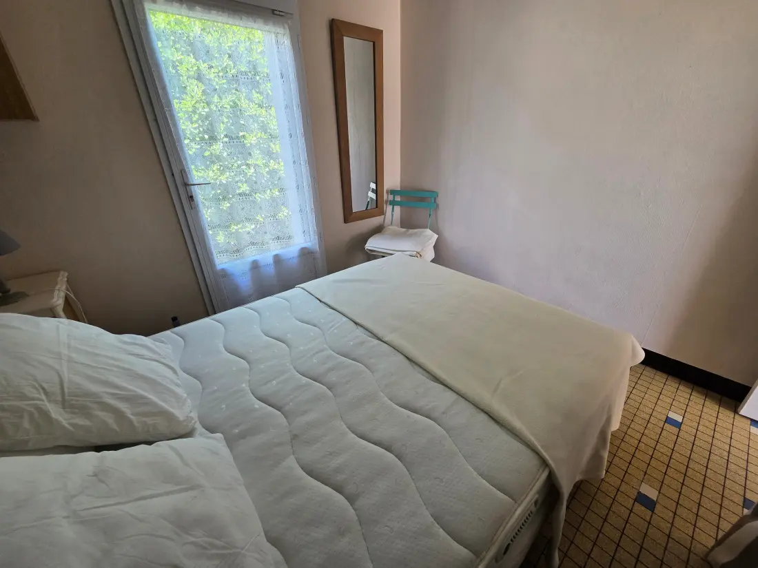 Maison de Vacances La Tranche-sur-Mer 914