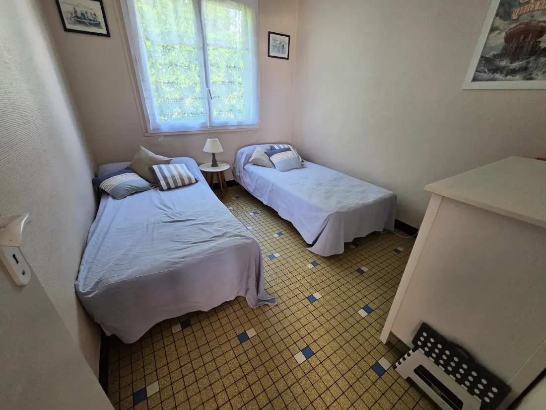 Maison de Vacances La Tranche-sur-Mer 914