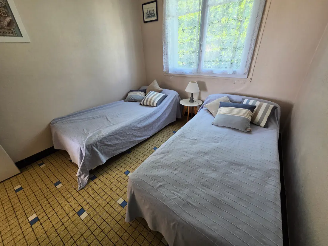 Maison de Vacances La Tranche-sur-Mer 914