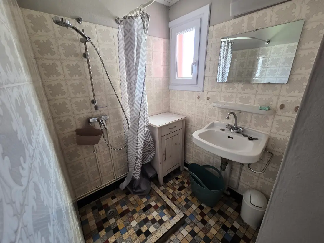 Maison de Vacances La Tranche-sur-Mer 914