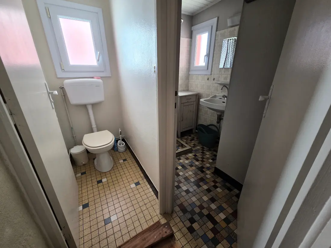 Maison de Vacances La Tranche-sur-Mer 914