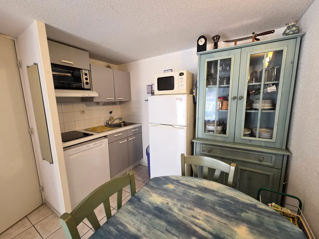 Maison de Vacances La Tranche-sur-Mer 916