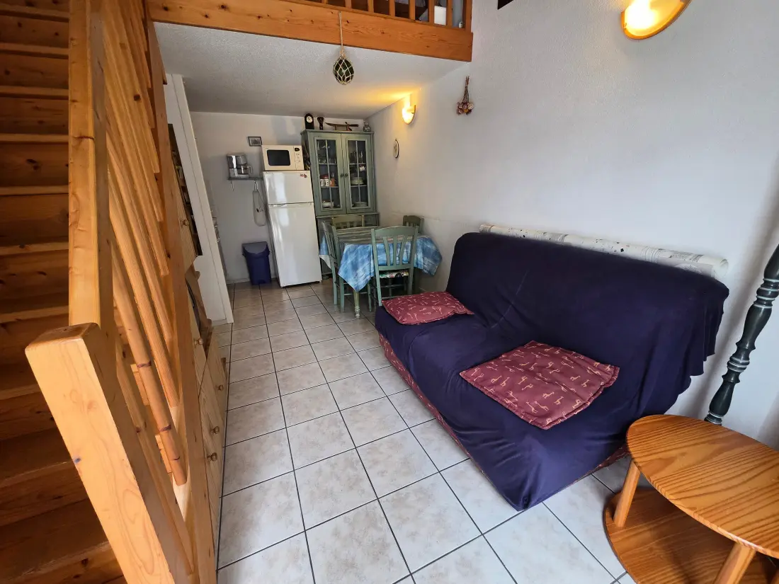 Maison de Vacances La Tranche-sur-Mer 916