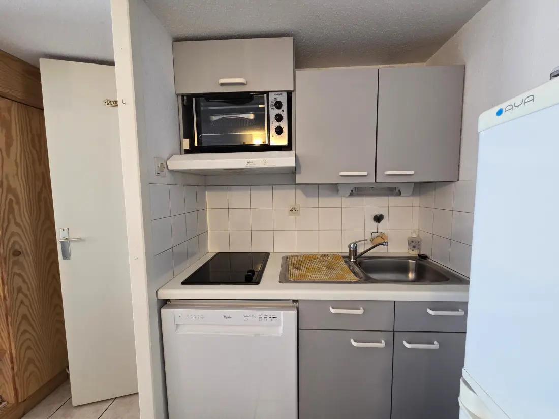 Maison de Vacances La Tranche-sur-Mer 916
