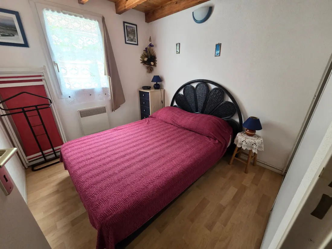 Maison de Vacances La Tranche-sur-Mer 916