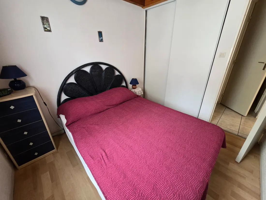 Maison de Vacances La Tranche-sur-Mer 916