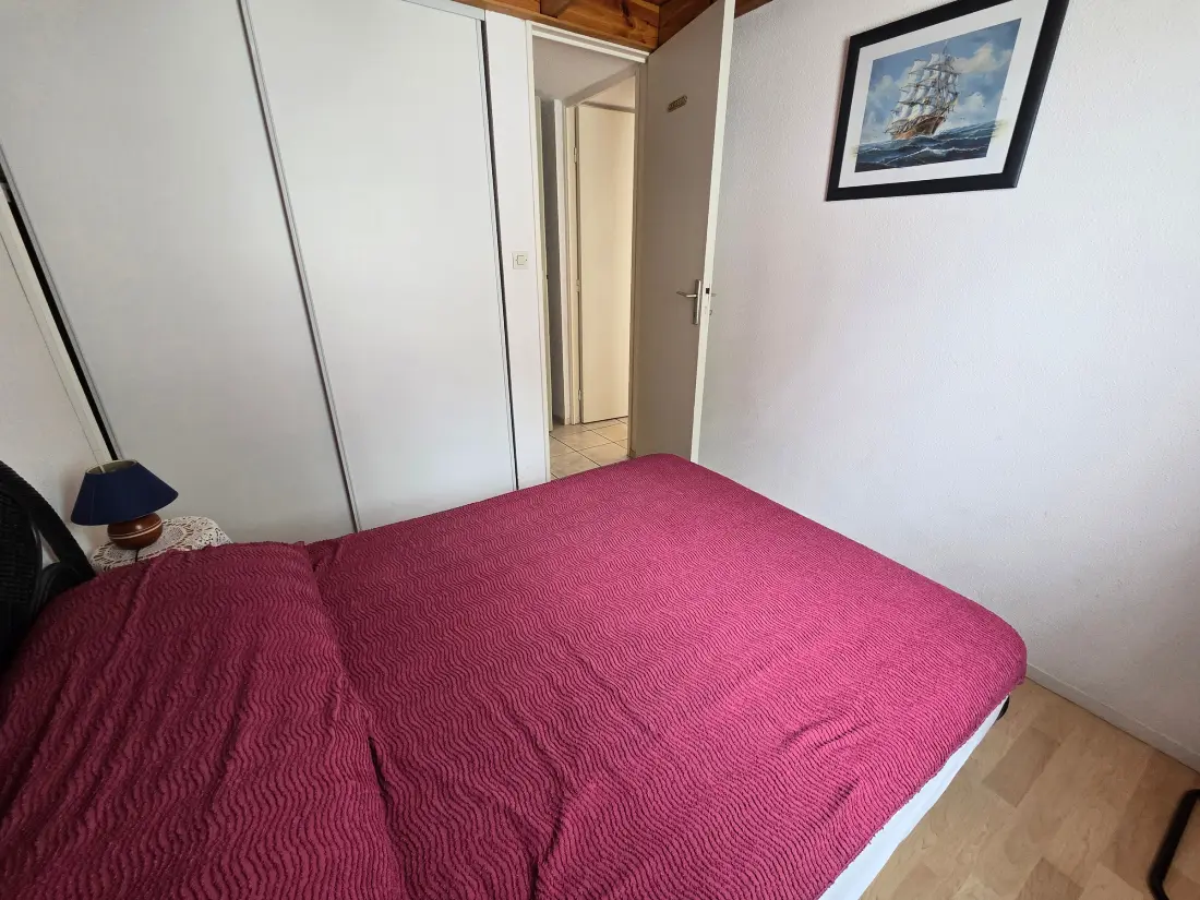 Maison de Vacances La Tranche-sur-Mer 916