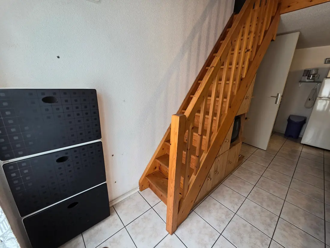 Maison de Vacances La Tranche-sur-Mer 916