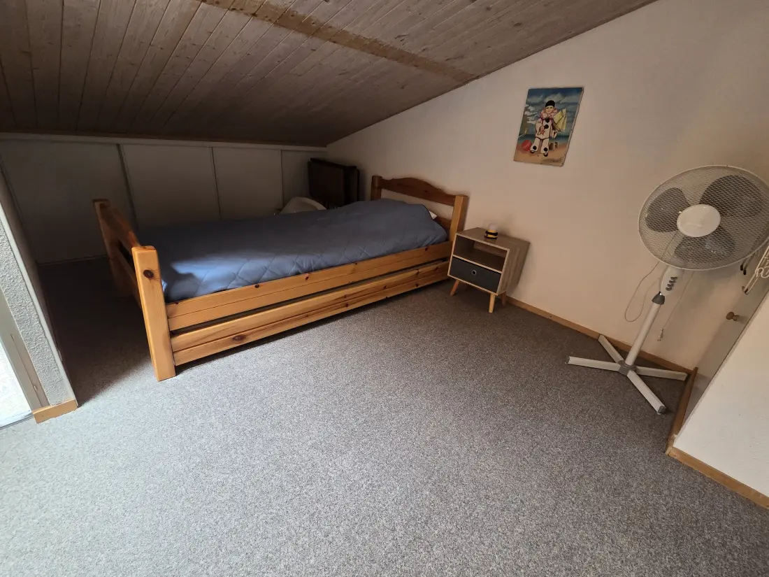Maison de Vacances La Tranche-sur-Mer 916