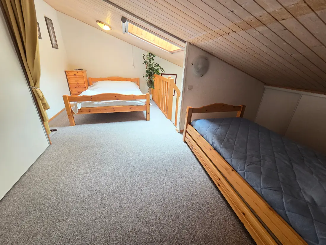 Maison de Vacances La Tranche-sur-Mer 916