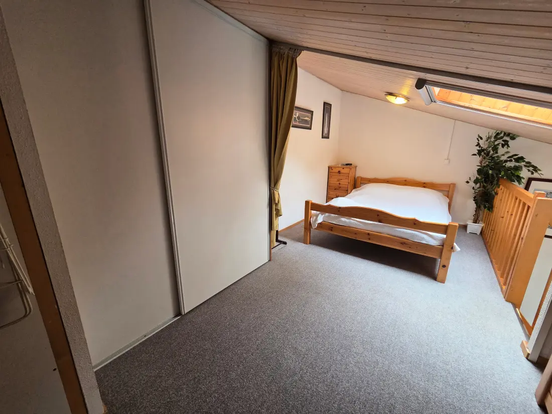 Maison de Vacances La Tranche-sur-Mer 916