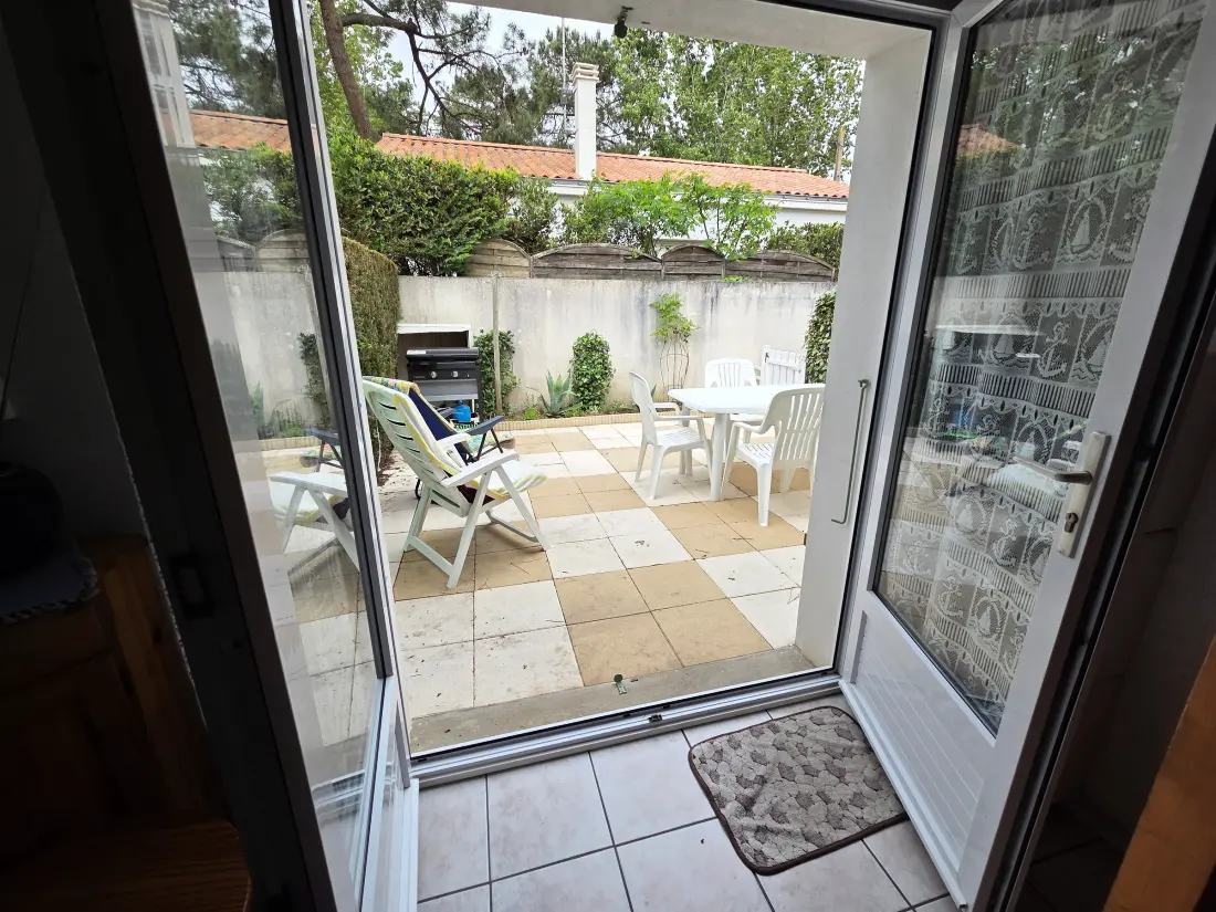 Maison de Vacances La Tranche-sur-Mer 916