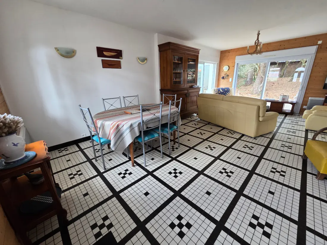 Maison de Vacances La Tranche-sur-Mer 917