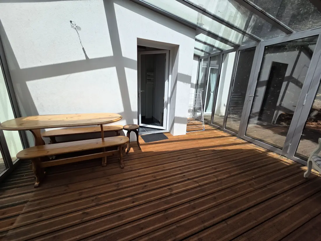 Maison de Vacances La Tranche-sur-Mer 917