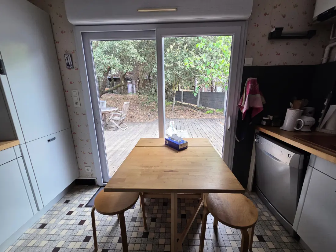 Maison de Vacances La Tranche-sur-Mer 917