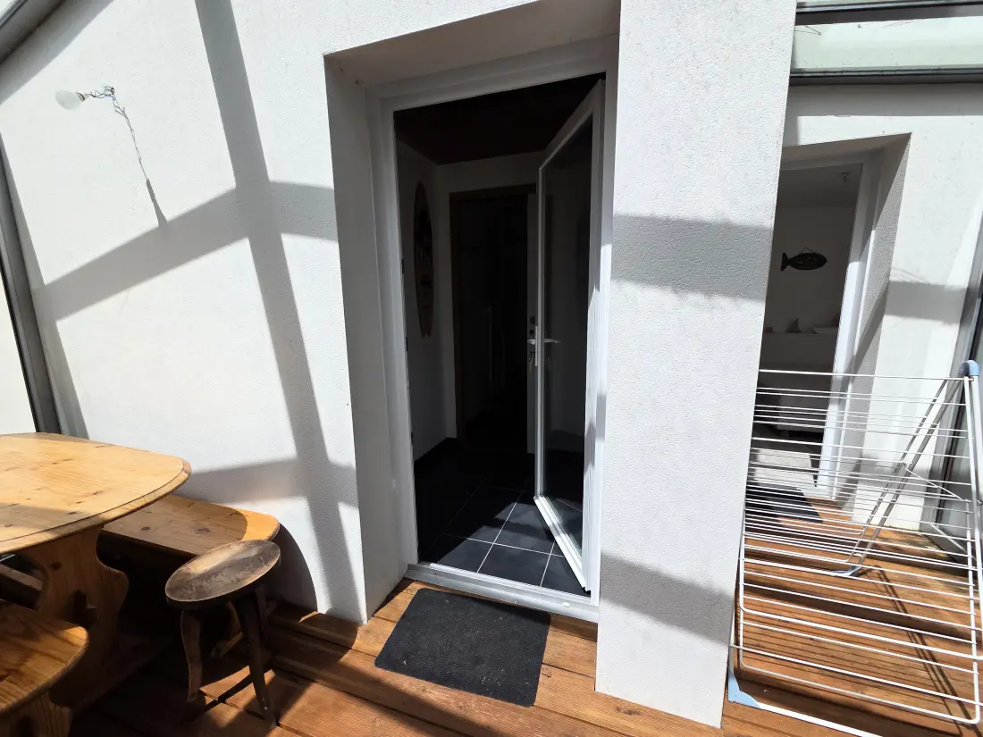 Maison de Vacances La Tranche-sur-Mer 917