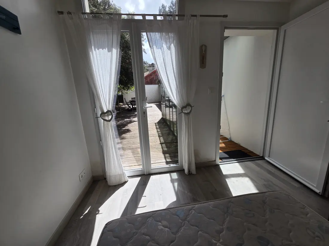 Maison de Vacances La Tranche-sur-Mer 917