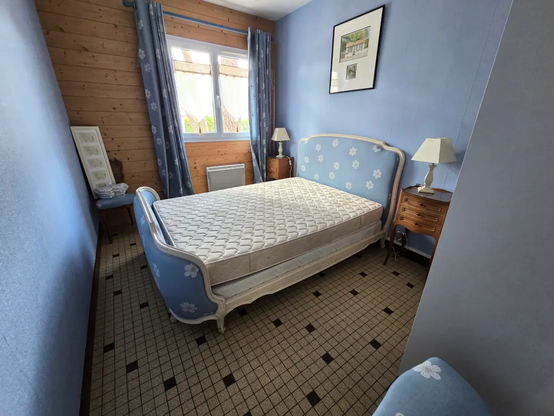 Maison de Vacances La Tranche-sur-Mer 917