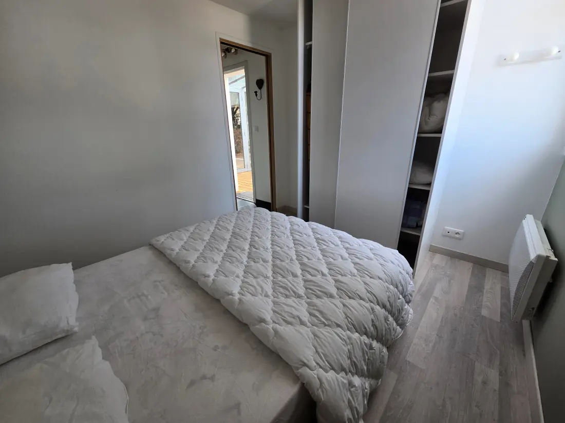 Maison de Vacances La Tranche-sur-Mer 917