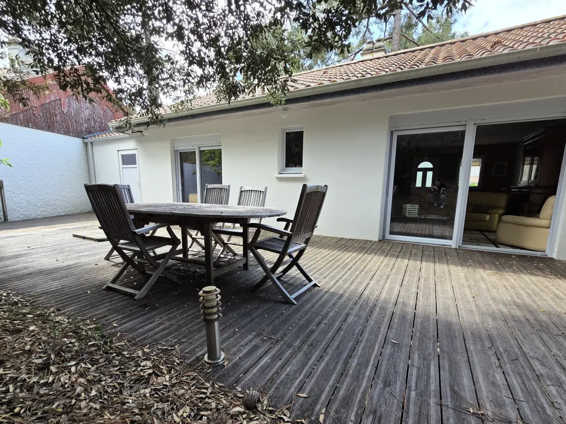 Maison de Vacances La Tranche-sur-Mer 917