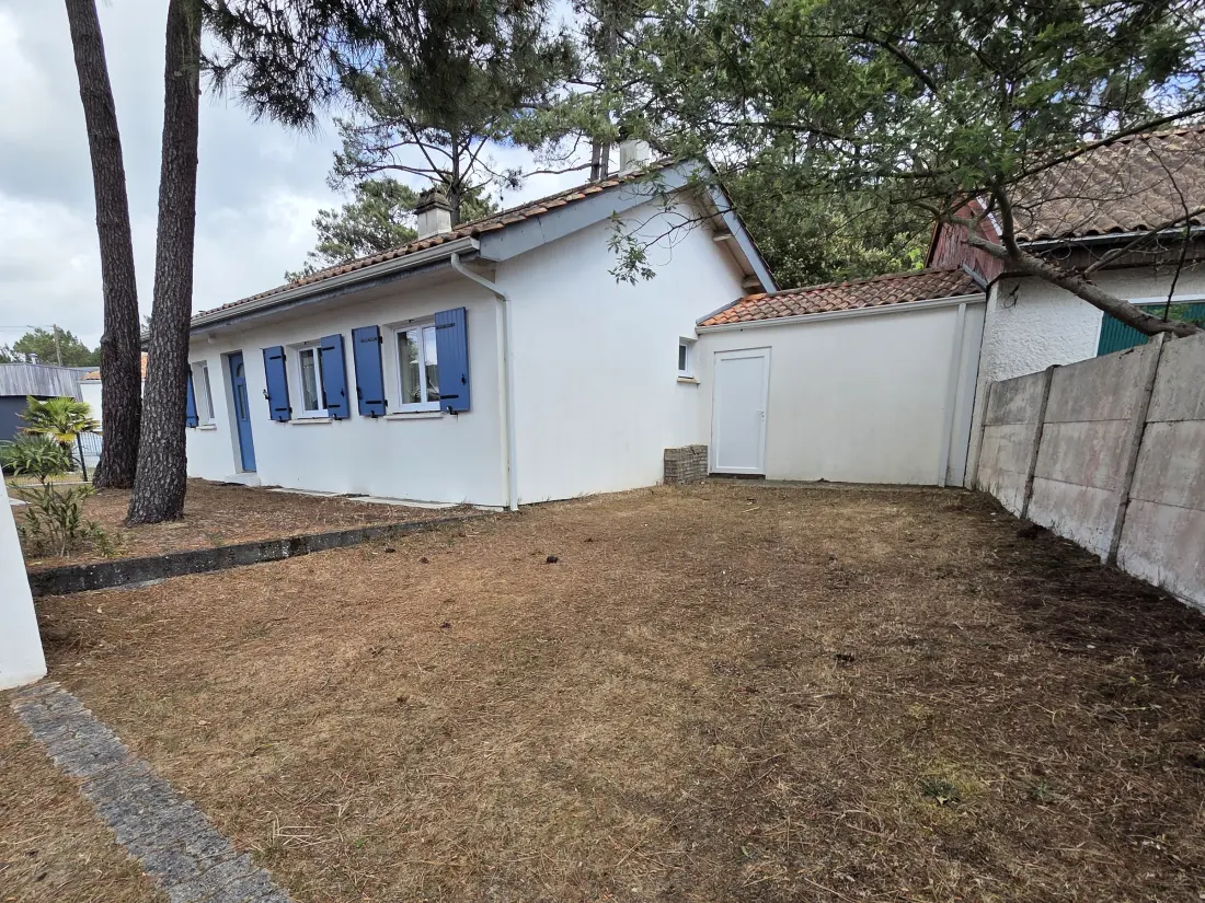 Maison de Vacances La Tranche-sur-Mer 917